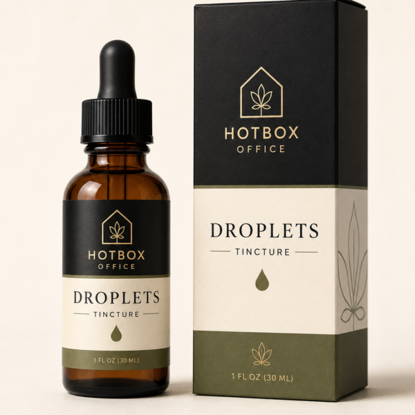 LSD Microdose Drops