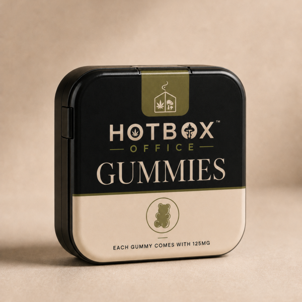 LSD Gummies