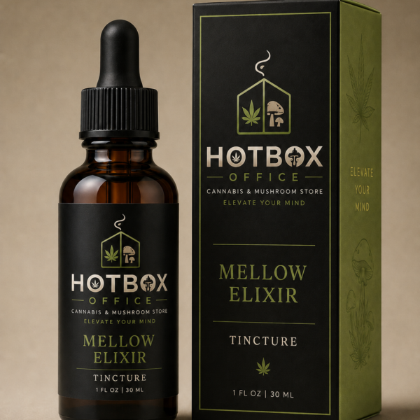 Mellow Elixir