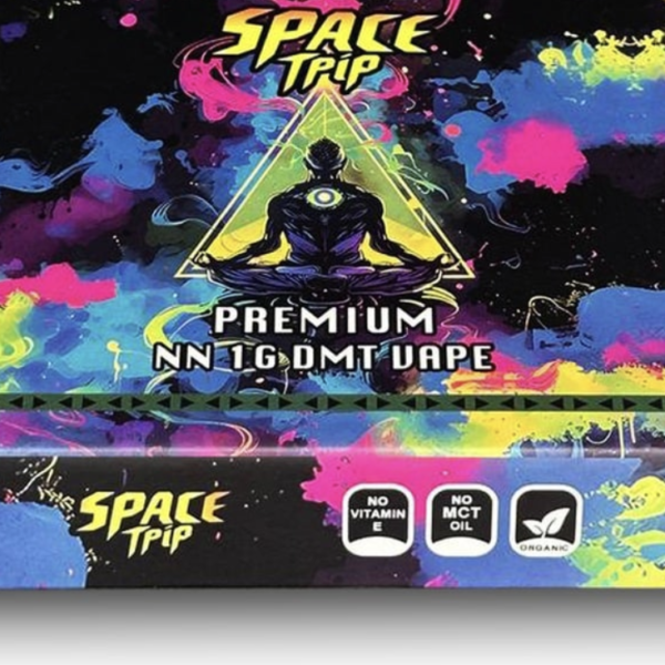 DMT Vape Pen – NN-DMT – Space Trip 1g