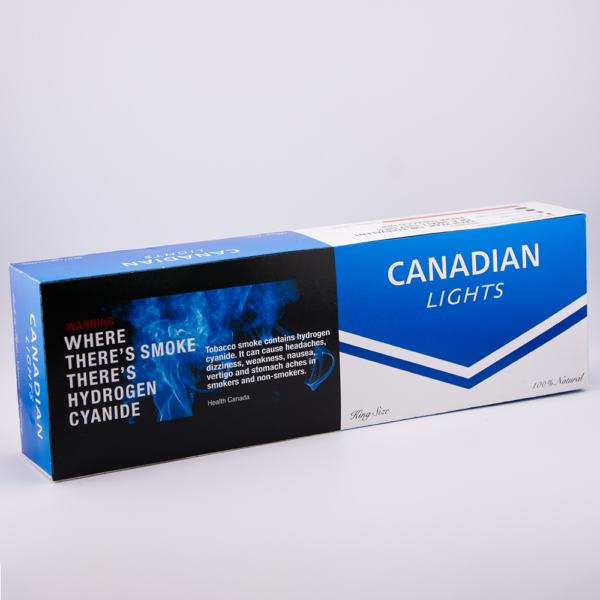 Canadian Lights